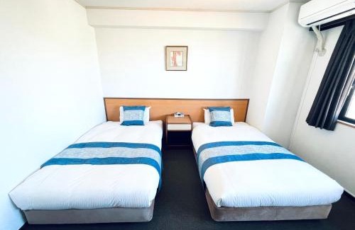 Ogaki Hotel | Ogaki Hiyori Hotel - Vacation STAY 70090v