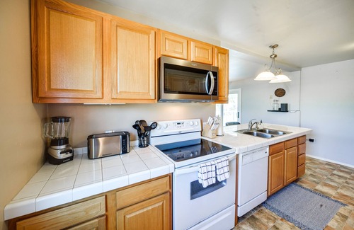 Ogallala Casa | Ogallala Getaway ~ 15 Mi to McConaughy Lake!