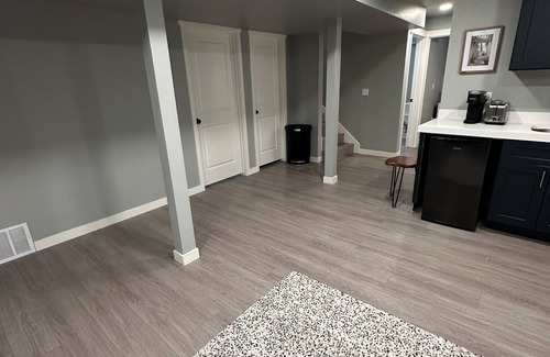 Ogden Casa | Ogden Oasis: 4b, 2 ba - 5 mins to WSU