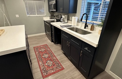 Ogden Casa | Ogden Oasis: 4b, 2 ba - 5 mins to WSU