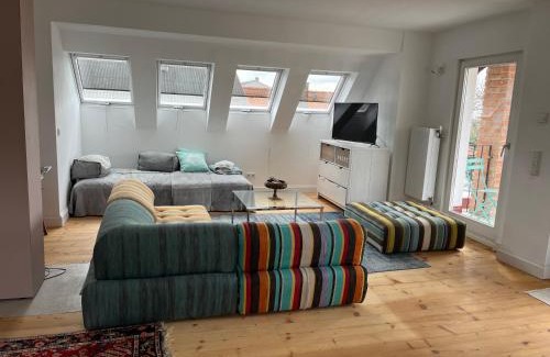 Oggau Apartamento | Oggau Cottage