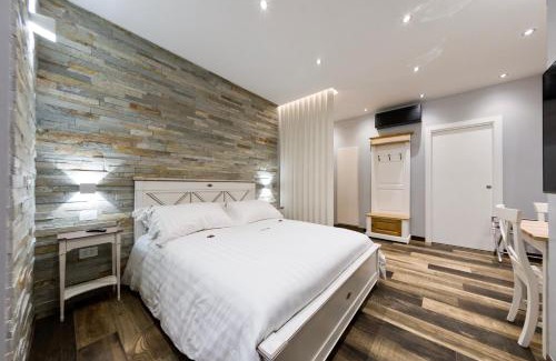 Arenella Apartamento | OGGI e DOMANI