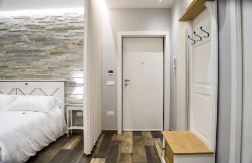 Arenella Apartamento | OGGI e DOMANI