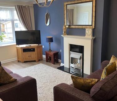 Llandudno Junction Casa | Ogilvie Lodge
