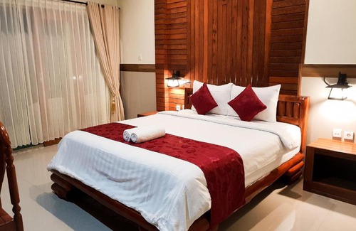 Penida Island Hotel | Ogix Cliff Paradise