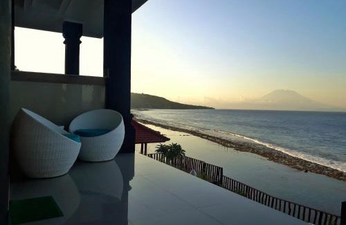 Penida Island Hotel | Ogix Cliff Paradise