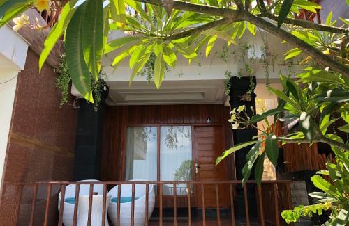 Penida Island Hotel | Ogix Cliff Paradise