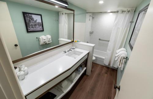 Wheeling Complejo | Oglebay Resort
