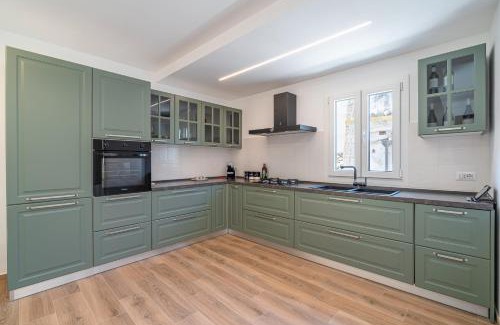 Ragusa Apartamento | Ognissanti Holiday House