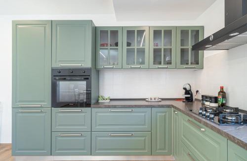Ragusa Apartamento | Ognissanti Holiday House