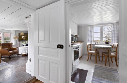 Borghamn Casa | OGO503 Borghamn - Hovanäsvägen 29 B