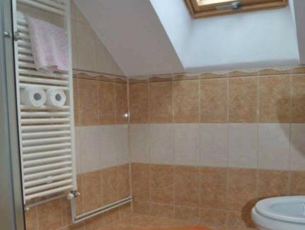 Porumbacu de Jos Casa | Ograda Bunicilor Sarata