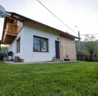 Moieciu Casa | Ograda Magura village