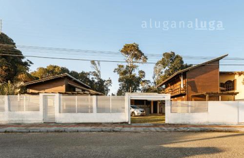 Vila Nova Casa | Ogram Cabana - Con jacuzzi, a 2 minutos playa