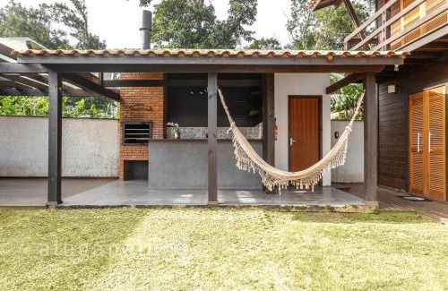 Vila Nova Casa | Ogram Houses - Com jacuzzi a 3min da praia #01