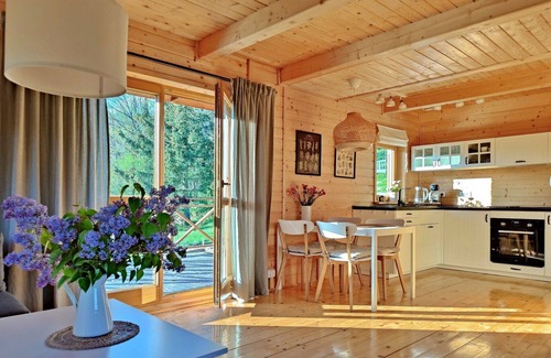 Janowice Wielkie Casa | Ogrod Weigla. Peaceful and cosy stay away from crowds
