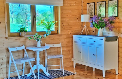 Janowice Wielkie Casa | Ogrod Weigla. Peaceful and cosy stay away from crowds