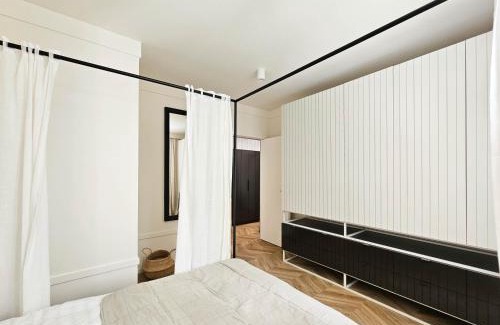 Srodmiescie Apartamento | Ogrodowa 13