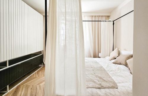 Srodmiescie Apartamento | Ogrodowa 13