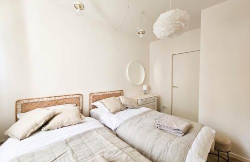Srodmiescie Apartamento | Ogrodowa 13