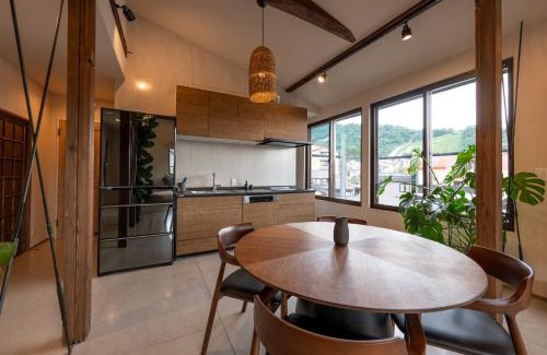 Nozawaonsen Apartamento | Oguma House