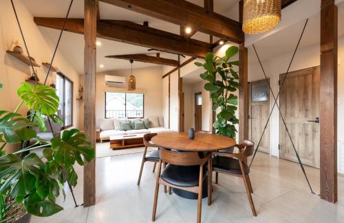 Nozawaonsen Apartamento | Oguma House