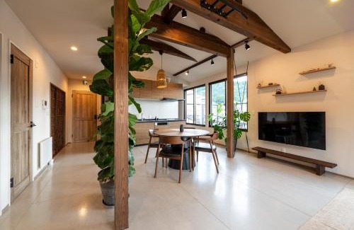 Nozawaonsen Apartamento | Oguma House
