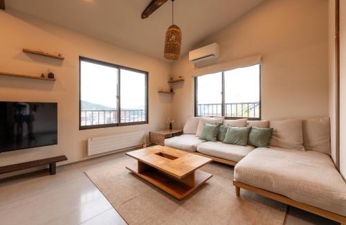 Nozawaonsen Apartamento | Oguma House