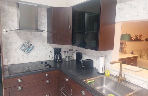 Temple Terrace Casa | Ogun Suite - The Power of Perserverance and Innovation