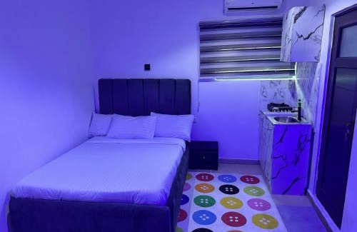 Surulere Apartamento | Ogunade Stores Apartment