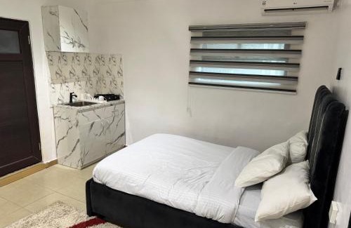 Surulere Apartamento | Ogunade Stores Apartment