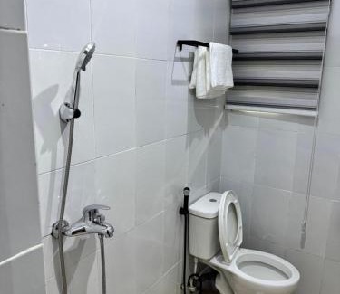 Surulere Apartamento | Ogunade Stores Apartment