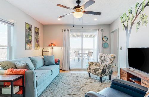 Ogunquit Apartamento | Ogunquit Beach Lookout