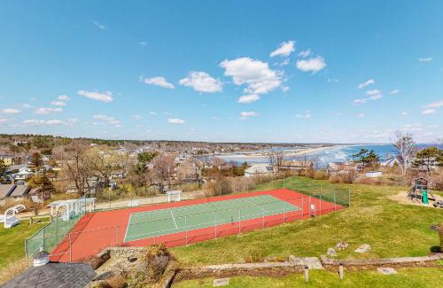 Ogunquit Apartamento | Ogunquit Beach Lookout