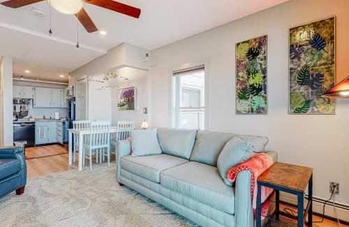 Ogunquit Apartamento | Ogunquit Beach Lookout