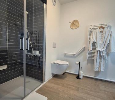 Donville-les-Bains Apartamento | Oh Activ Donville-Les-Bains - Résidence Services Seniors