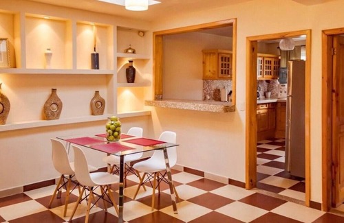 San Cristóbal de las Casas Apartamento | OH Alcanfores