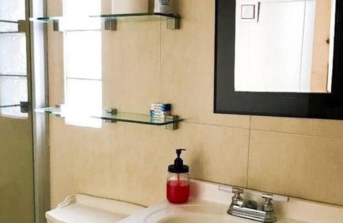 San Cristóbal de las Casas Apartamento | OH Alcanfores