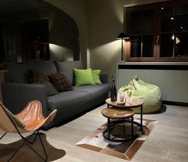 Knesselare Casa | oh deer