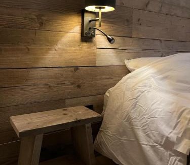 Knesselare Casa | oh deer