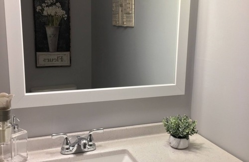 Waterbury Condominio | ¡Oh la La!: Hogar lejos del hogar