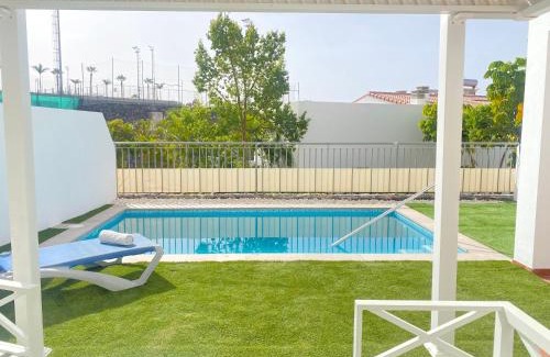Costa Adeje Apartamento | OH LA LIFE! MAGNOLIA GOLF SUSANA