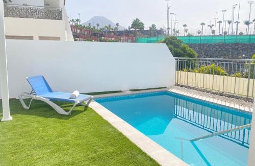 Costa Adeje Apartamento | OH LA LIFE! MAGNOLIA GOLF SUSANA