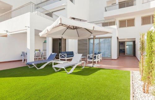 Costa Adeje Apartamento | OH LA LIFE! MAGNOLIA GOLF SUSANA
