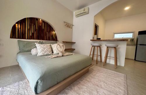 Ko Pha-ngan Casa | Oh'lala Pool Cottages