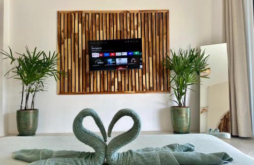 Ko Pha-ngan Casa | Oh'lala Pool Cottages