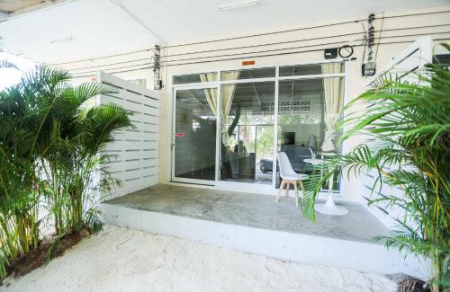 Ko Pha-ngan Apartamento | Oh'lala Studios