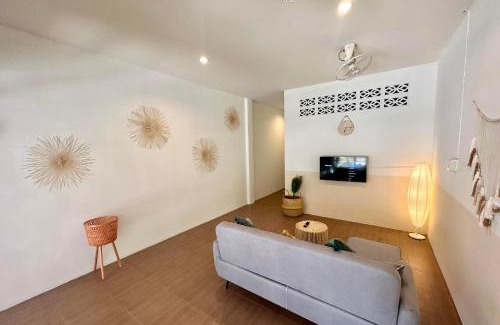 Ko Pha-ngan Apartamento | Oh'lala Studios