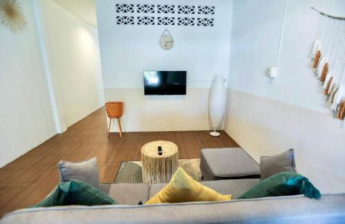 Ko Pha-ngan Apartamento | Oh'lala Studios