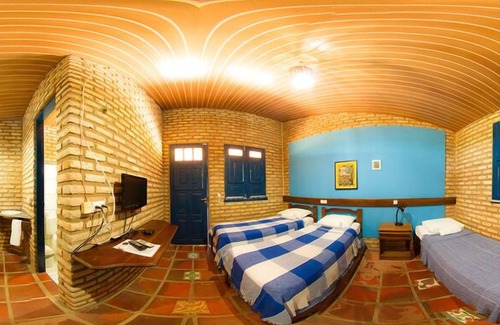 Icapui Hotel | Oh Linda Pousada